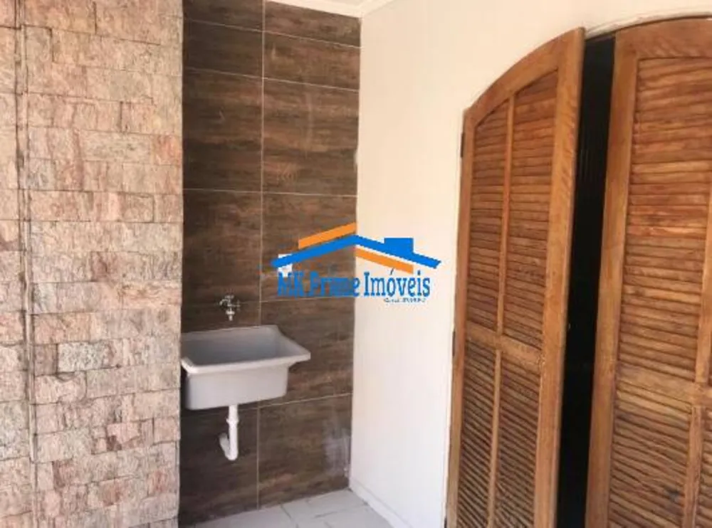 Sobrado, 5 quartos, 400 m² - Foto 6