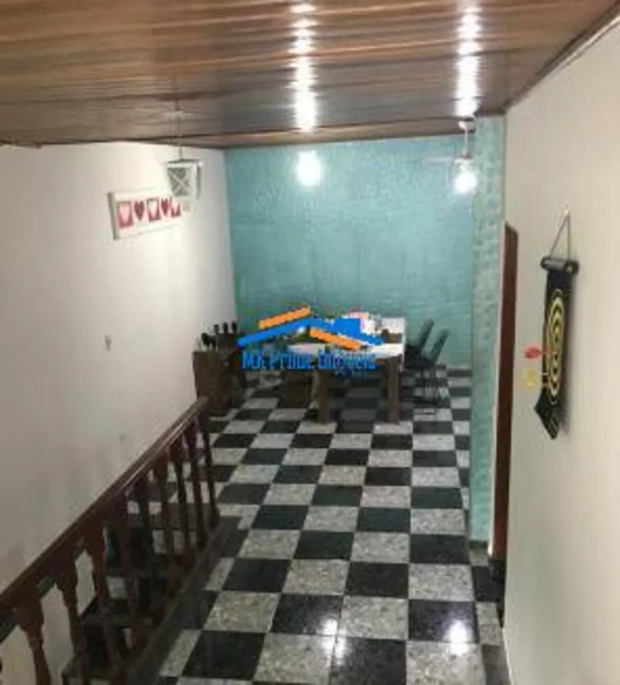 Sobrado, 5 quartos, 400 m² - Foto 11