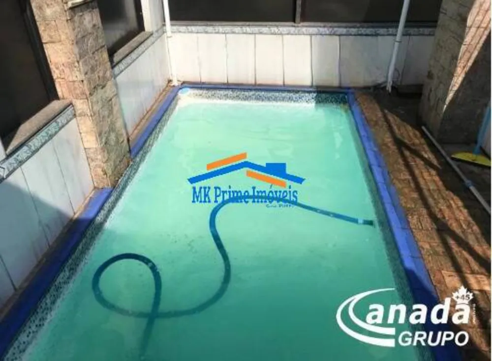 Sobrado, 5 quartos, 400 m² - Foto 1