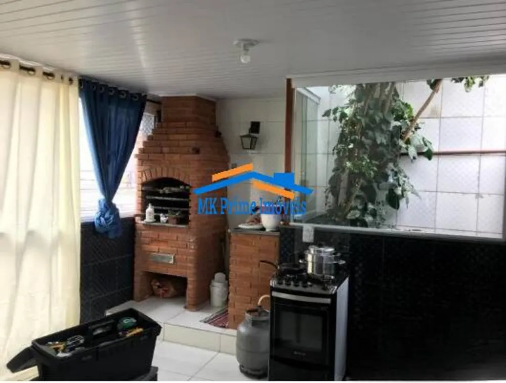 Sobrado, 5 quartos, 400 m² - Foto 3