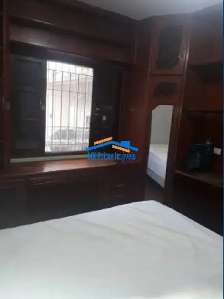Sobrado, 5 quartos, 400 m² - Foto 12