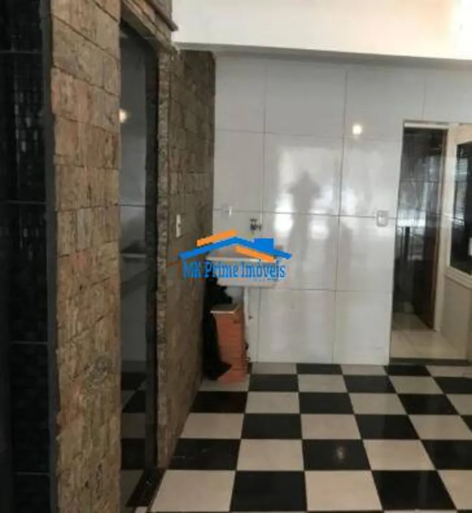 Sobrado, 5 quartos, 400 m² - Foto 8