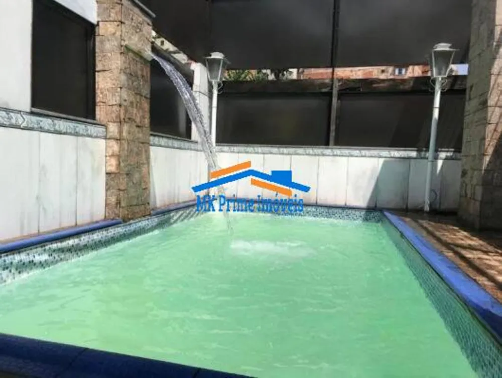 Sobrado, 5 quartos, 400 m² - Foto 2