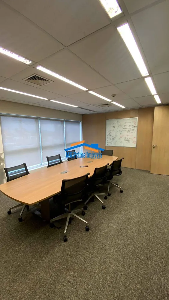 Sala-Conjunto, 181 m² - Foto 11