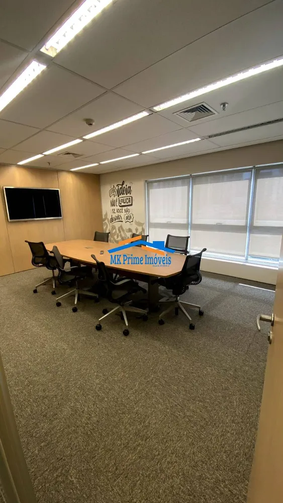 Sala-Conjunto, 181 m² - Foto 8