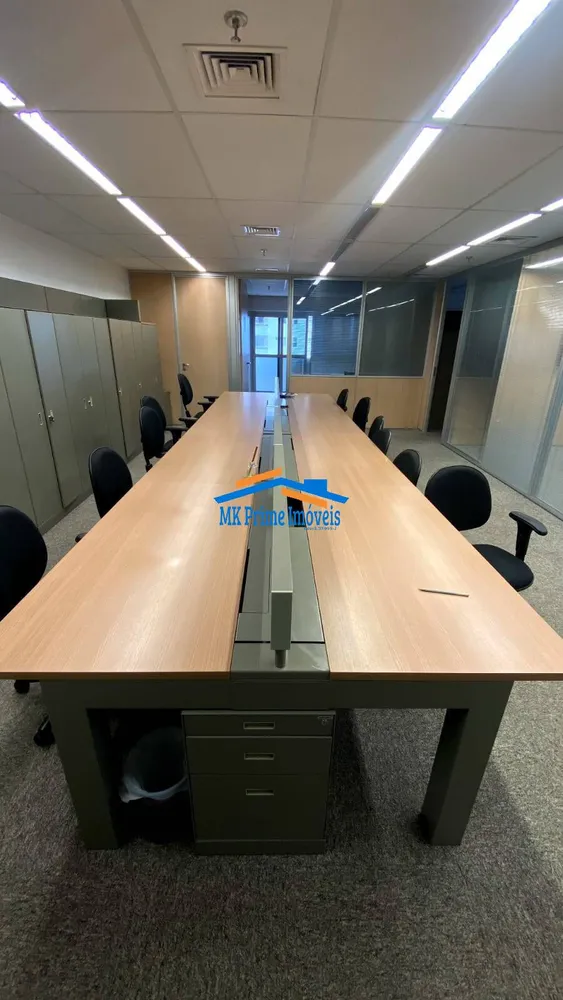Sala-Conjunto, 181 m² - Foto 1
