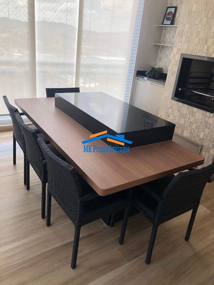 Cobertura à venda com 3 quartos, 138m² - Foto 3