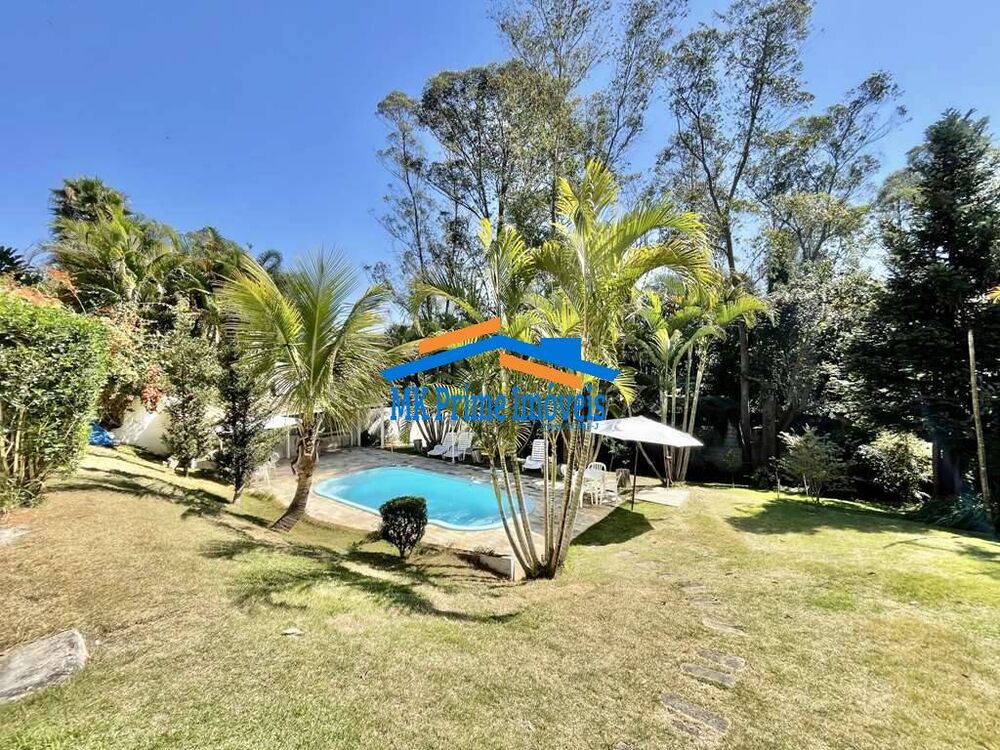 Casa de Condomínio à venda com 5 quartos, 400m² - Foto 3