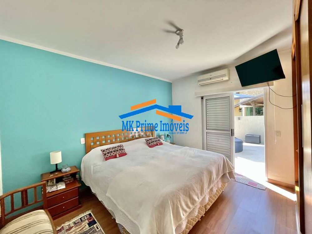 Casa de Condomínio à venda com 5 quartos, 400m² - Foto 2