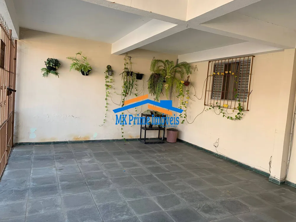Casa, 3 quartos, 151 m² - Foto 3