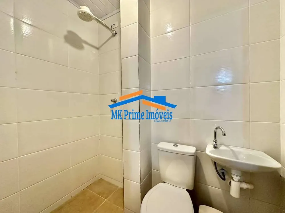 Casa de Condomínio, 4 quartos - Foto 11