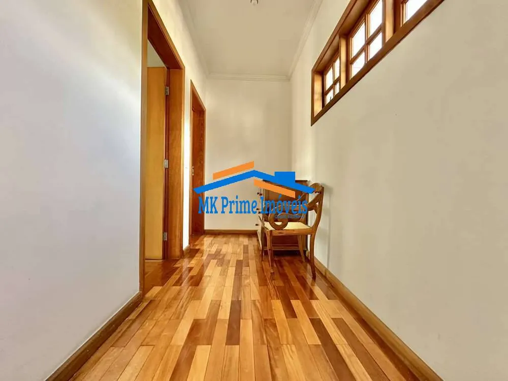 Casa de Condomínio, 4 quartos - Foto 9