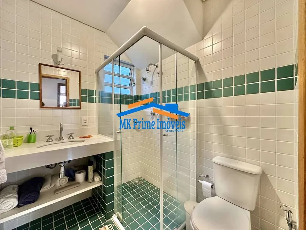 Casa de Condomínio, 4 quartos - Foto 10