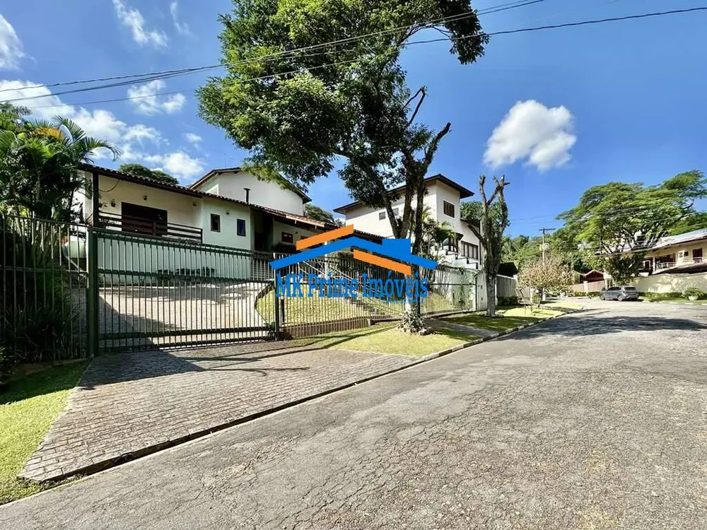 Casa de Condomínio, 4 quartos - Foto 3