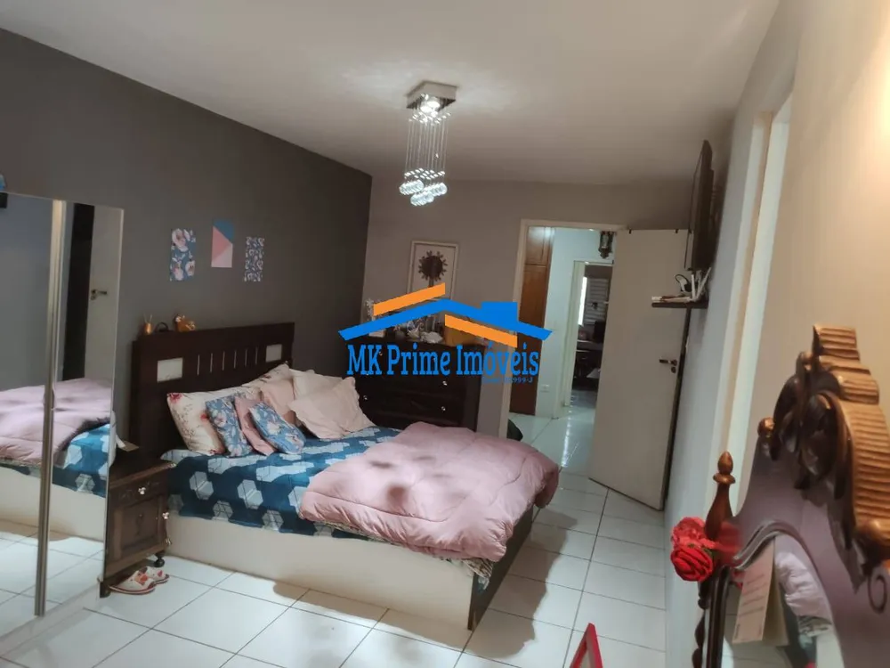 Sobrado, 3 quartos, 200 m² - Foto 4