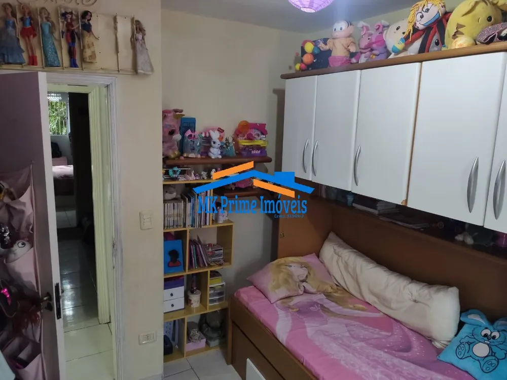 Sobrado, 3 quartos, 200 m² - Foto 3