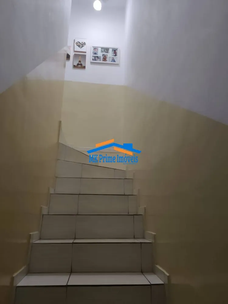 Sobrado, 3 quartos, 200 m² - Foto 1