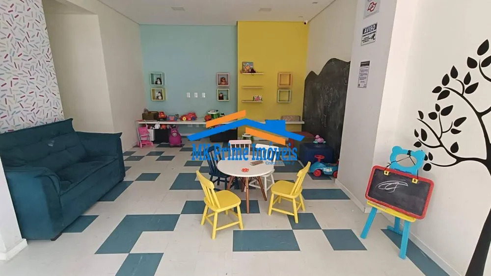 Apartamento, 2 quartos, 44 m² - Foto 6