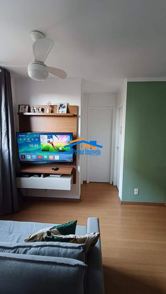 Apartamento, 2 quartos, 44 m² - Foto 12