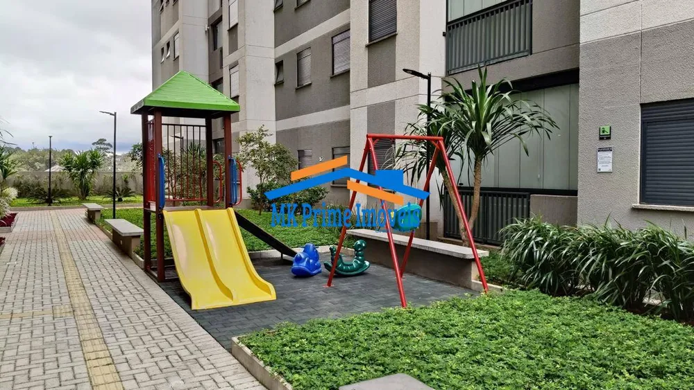 Apartamento, 2 quartos, 44 m² - Foto 5