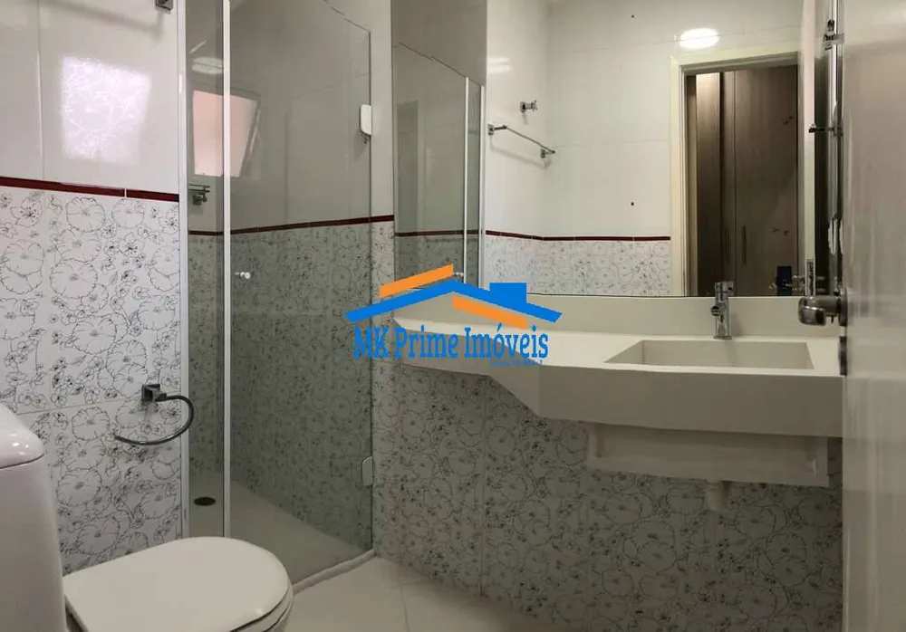 Casa de Condomínio, 3 quartos - Foto 10