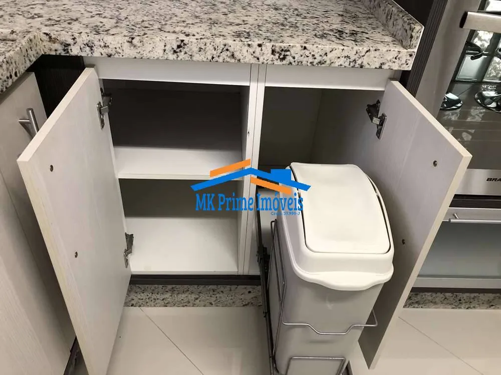 Casa de Condomínio, 3 quartos - Foto 7