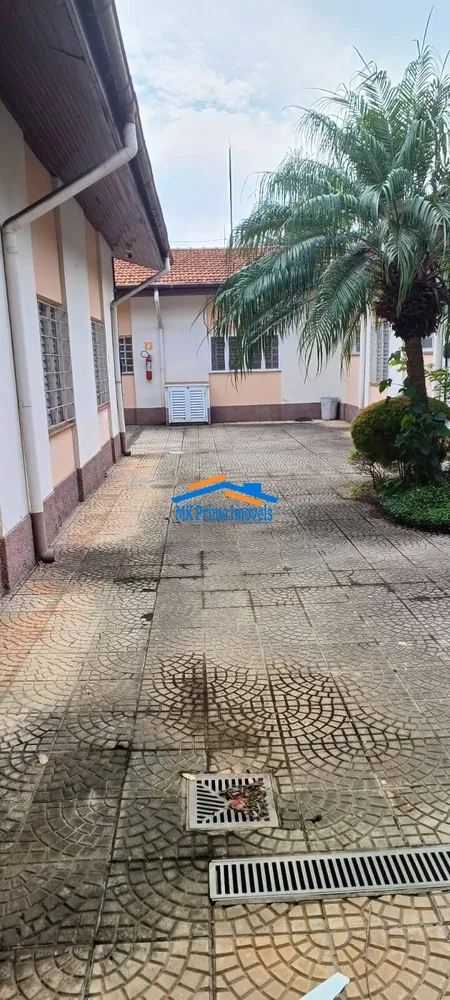 Prédio Inteiro, 3800 m² - Foto 12