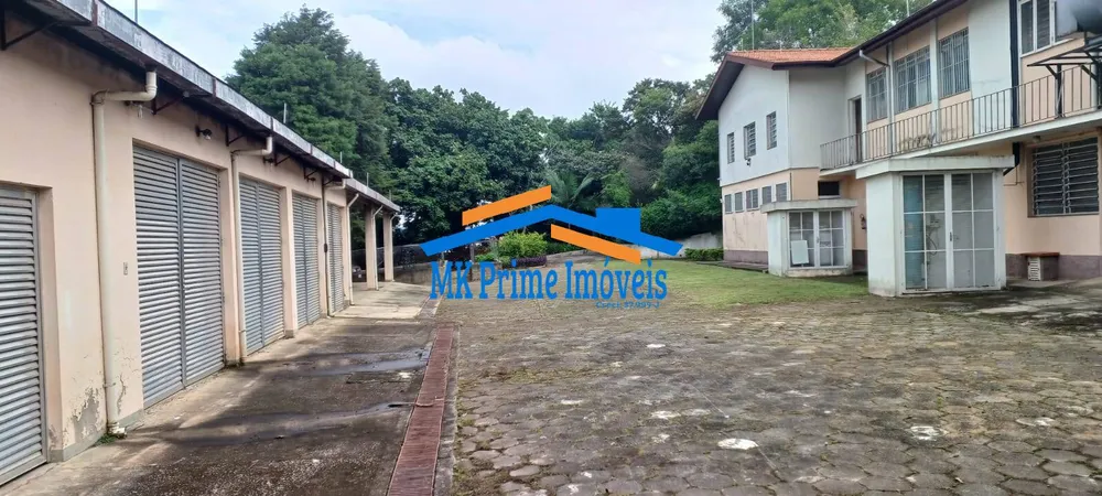 Prédio Inteiro, 3800 m² - Foto 2