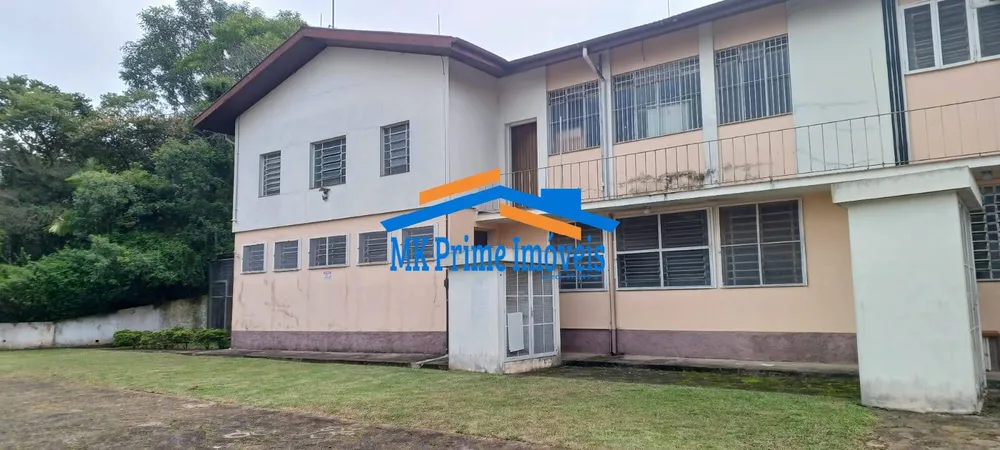 Prédio Inteiro, 3800 m² - Foto 1
