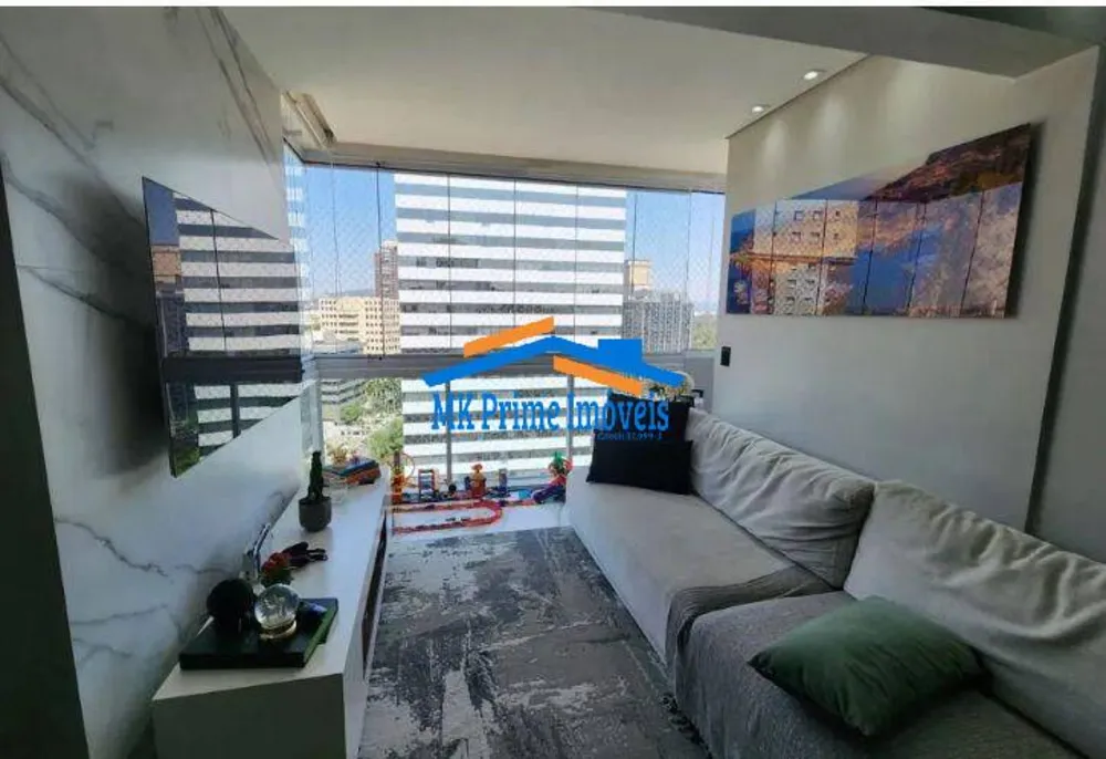 Cobertura, 2 quartos, 147 m² - Foto 10