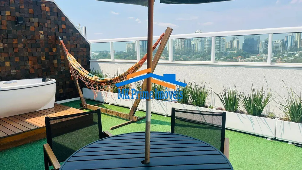Cobertura, 2 quartos, 147 m² - Foto 3