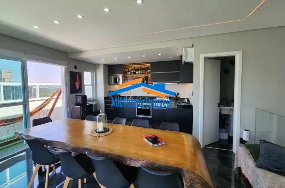Cobertura, 2 quartos, 147 m² - Foto 9