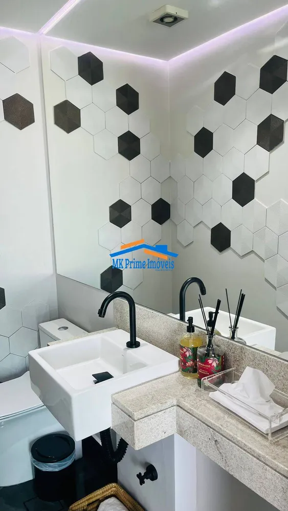 Cobertura, 2 quartos, 147 m² - Foto 12