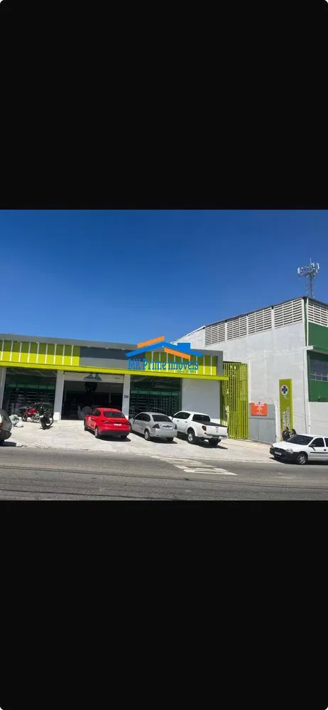 Loja-Salão, 160 m² - Foto 11