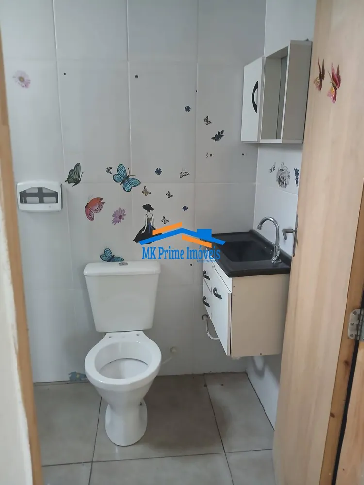 Loja-Salão, 160 m² - Foto 9