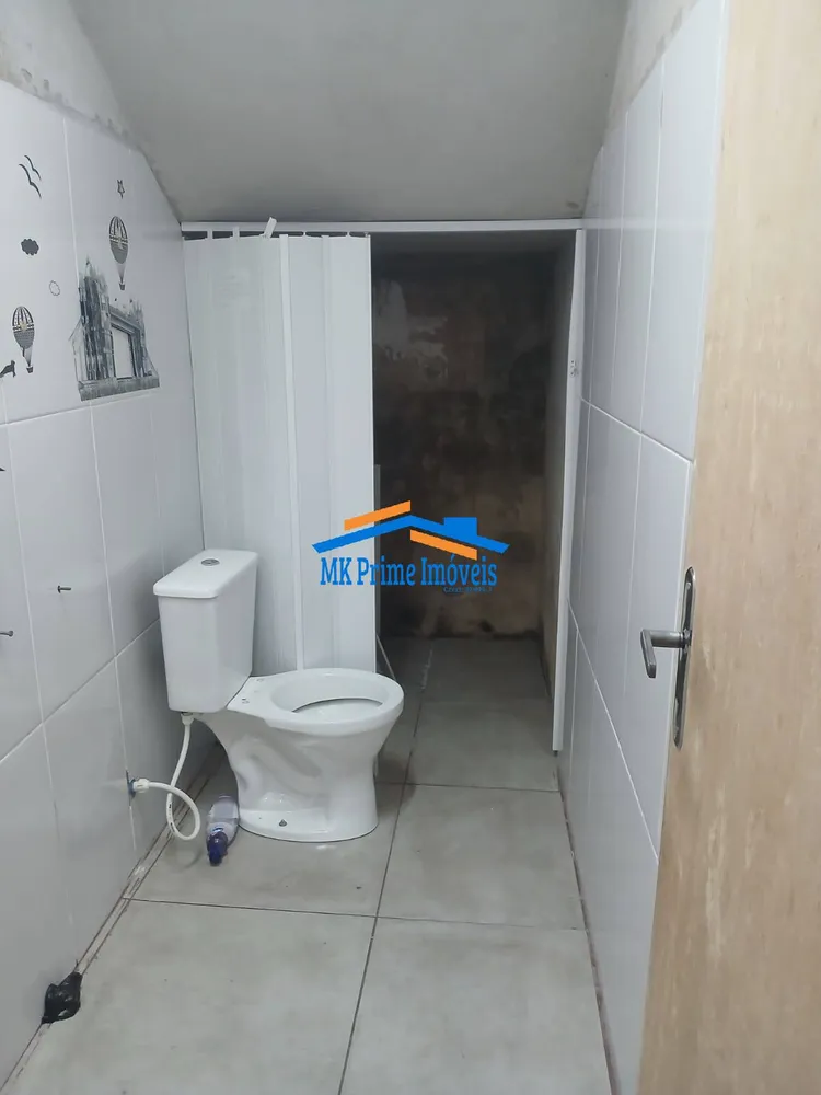 Loja-Salão, 160 m² - Foto 5