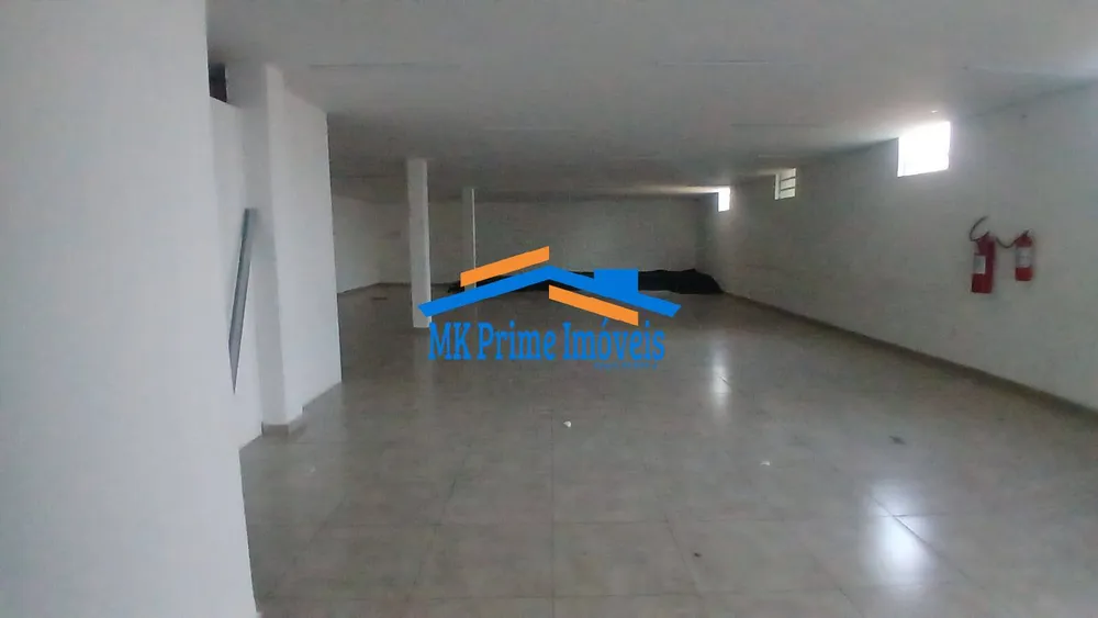 Loja-Salão, 160 m² - Foto 1