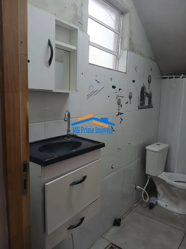Loja-Salão, 160 m² - Foto 6