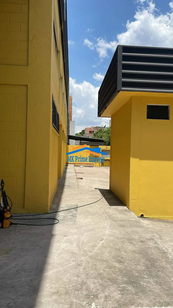 Depósito-Galpão, 2880 m² - Foto 4
