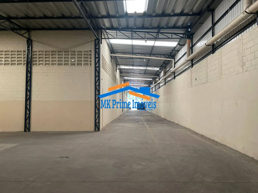 Depósito-Galpão, 2880 m² - Foto 7