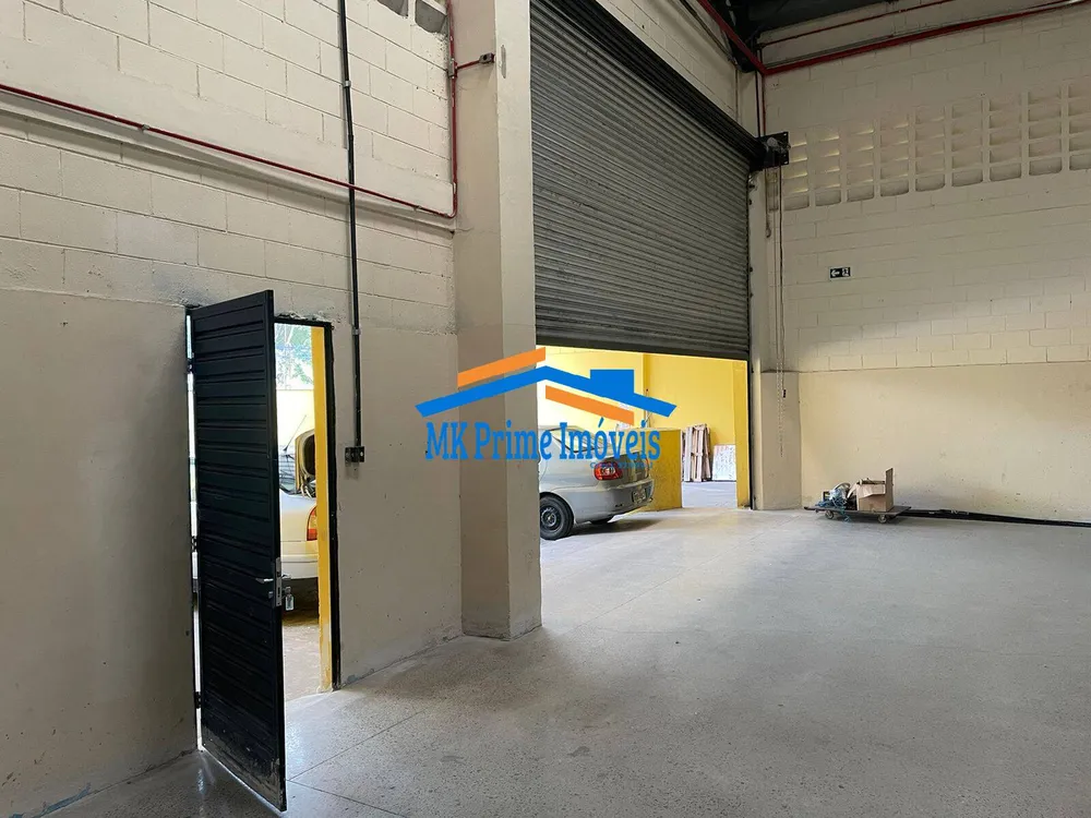Depósito-Galpão, 2880 m² - Foto 2