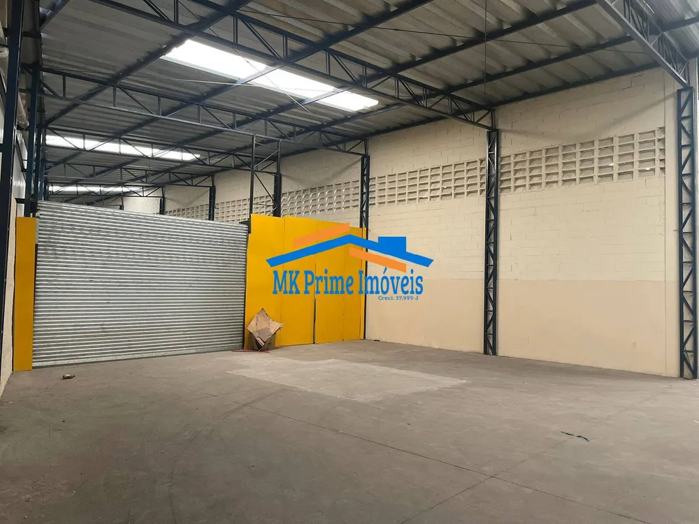 Depósito-Galpão, 2880 m² - Foto 5