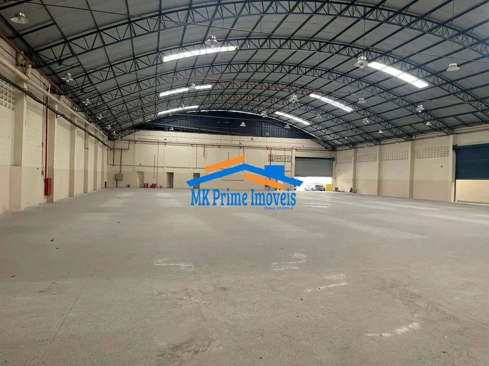 Depósito-Galpão, 2880 m² - Foto 6