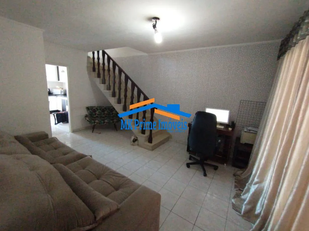 Sobrado, 4 quartos, 156 m² - Foto 2