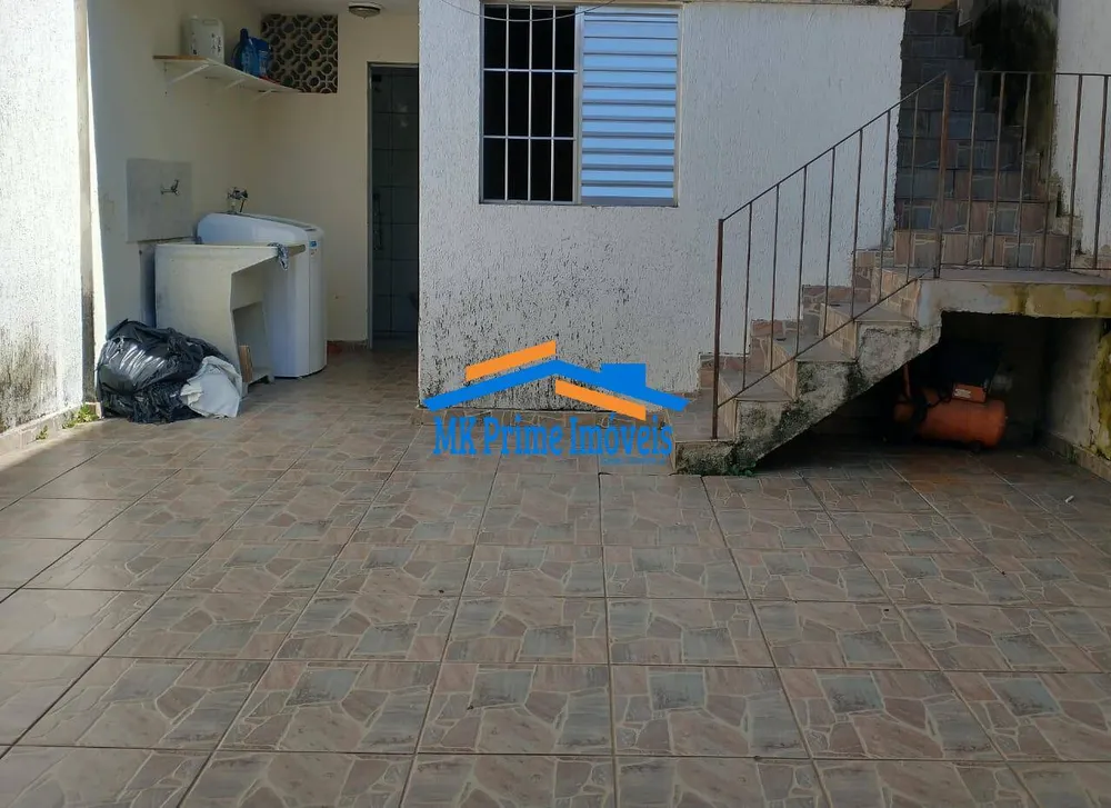 Sobrado, 4 quartos, 156 m² - Foto 8