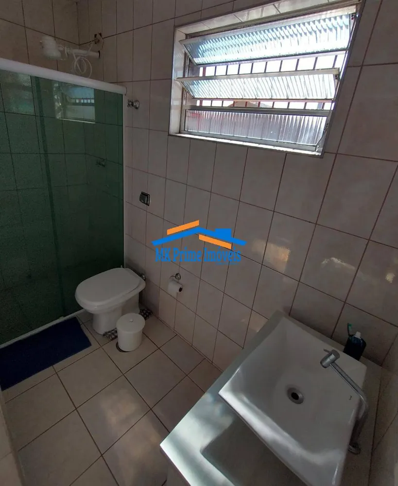 Sobrado, 4 quartos, 156 m² - Foto 7