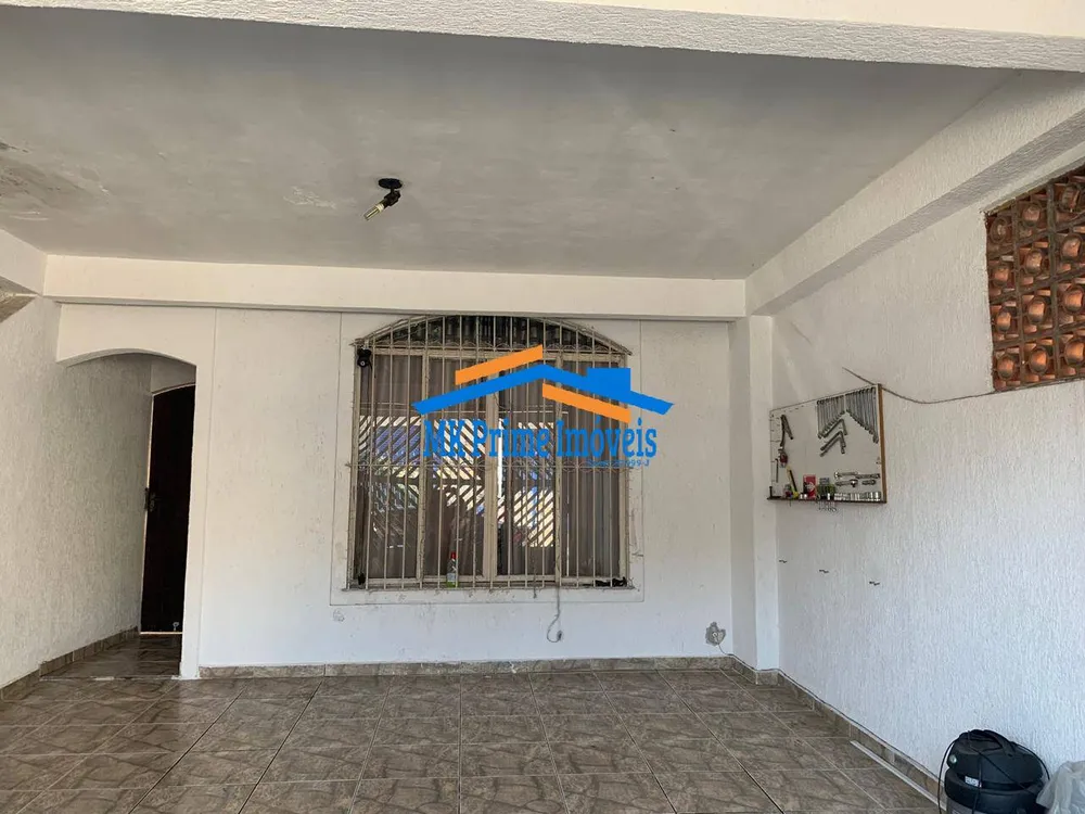 Sobrado, 4 quartos, 156 m² - Foto 3