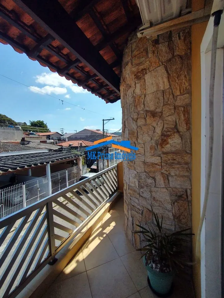 Sobrado, 4 quartos, 156 m² - Foto 5