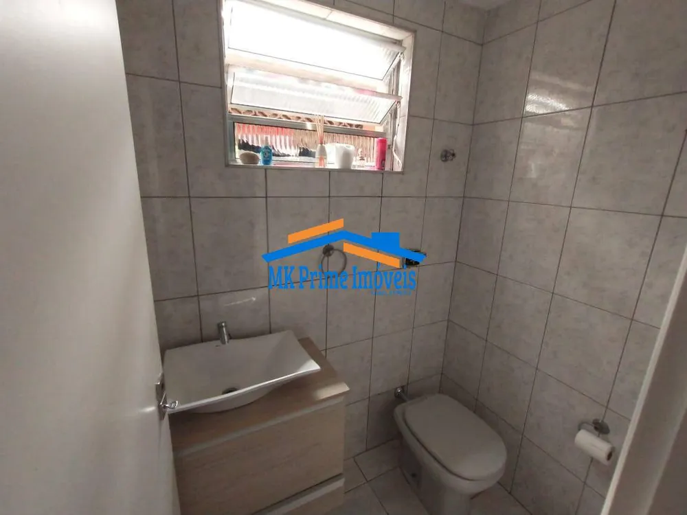Sobrado, 4 quartos, 156 m² - Foto 6