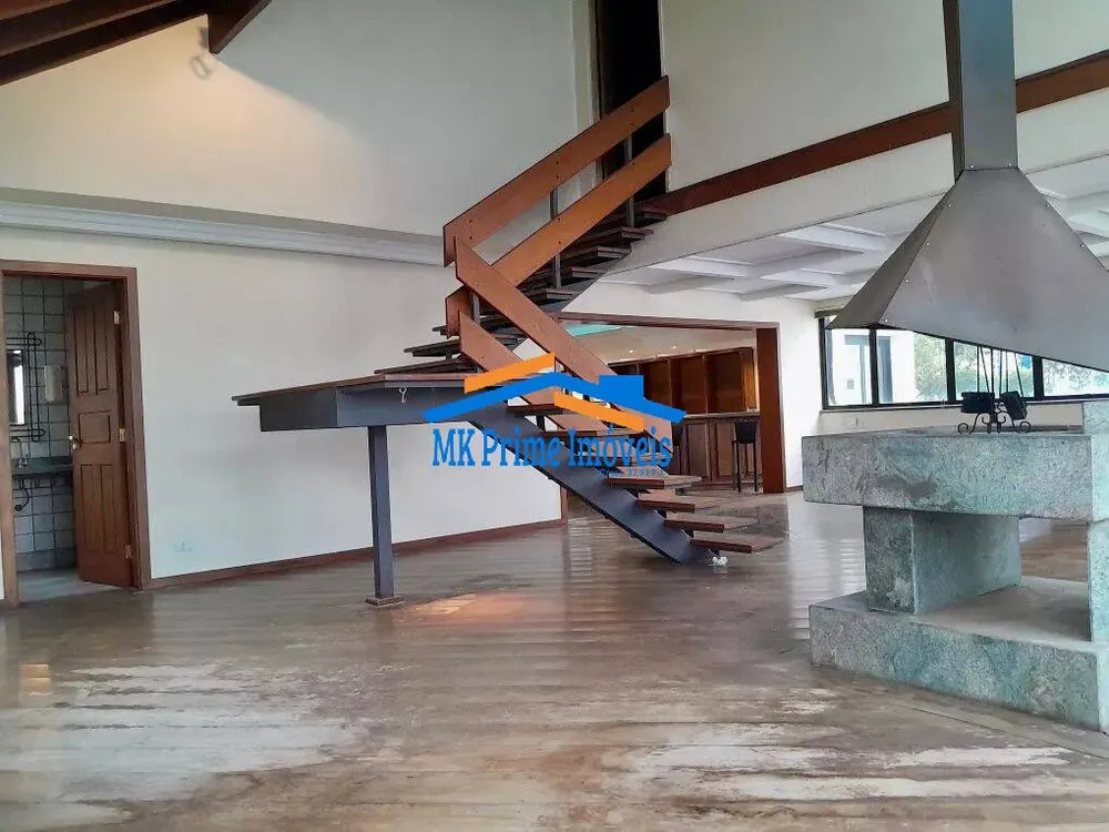 Cobertura, 5 quartos, 570 m² - Foto 1